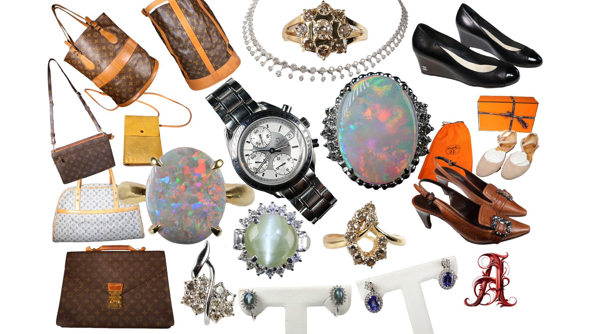 Estate buy out services offering immediate cash for valuables in Bucks County, Pennsylvania